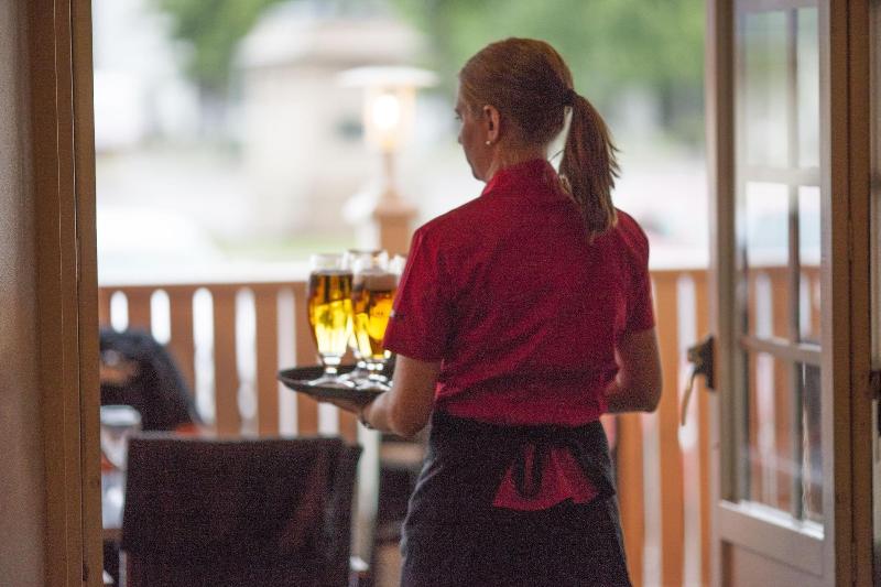 Eksjo Stadshotell image