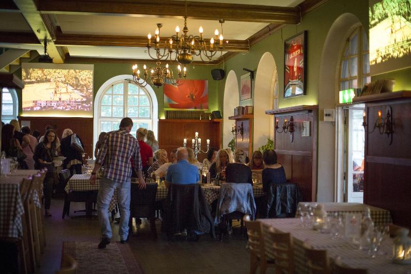 Eksjo Stadshotell image