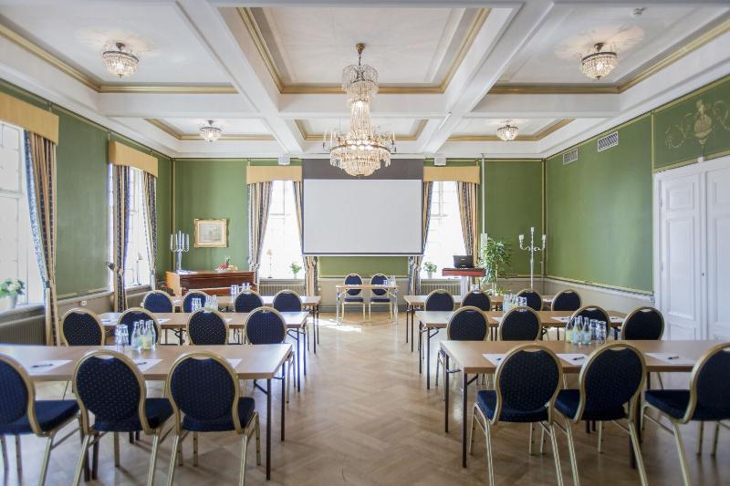 Eksjo Stadshotell image