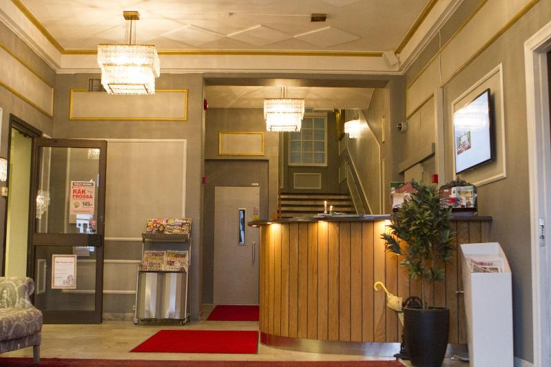 Eksjo Stadshotell image