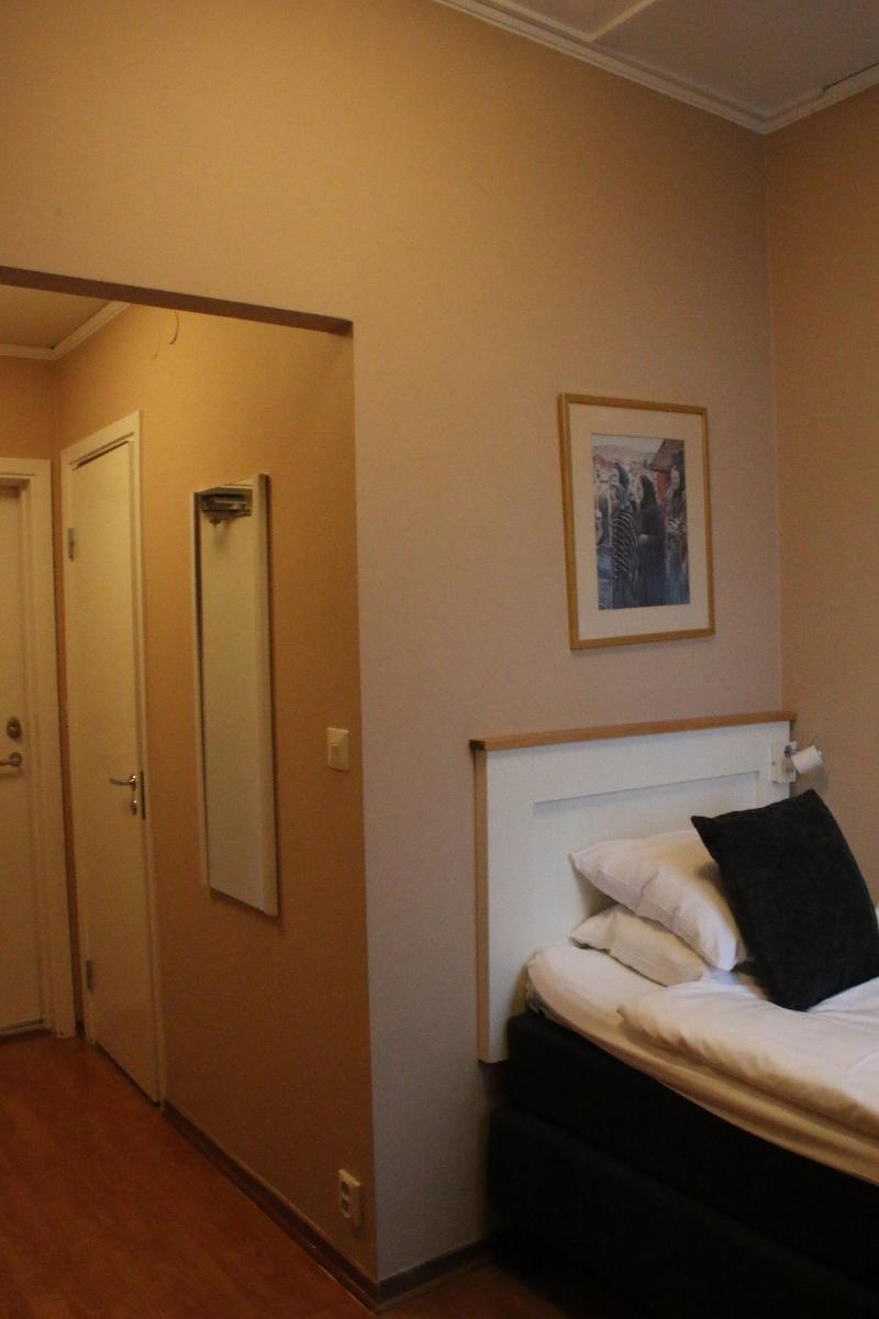 Eksjo Stadshotell image