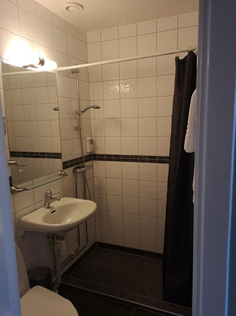 Eksjo Stadshotell image