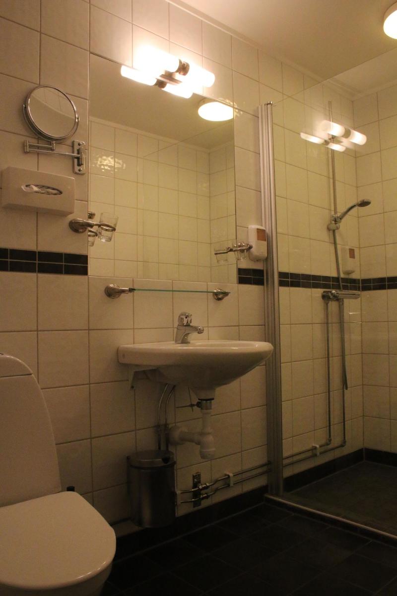 Eksjo Stadshotell image