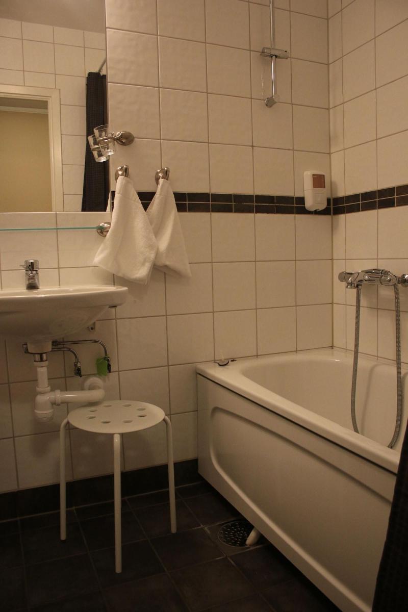 Eksjo Stadshotell image