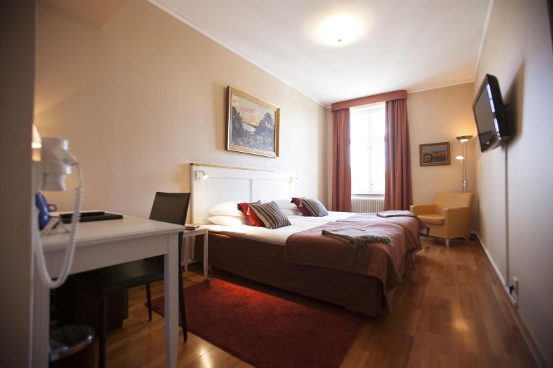 Eksjo Stadshotell image
