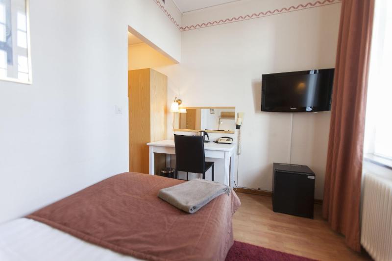 Eksjo Stadshotell image