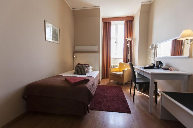 Eksjo Stadshotell image