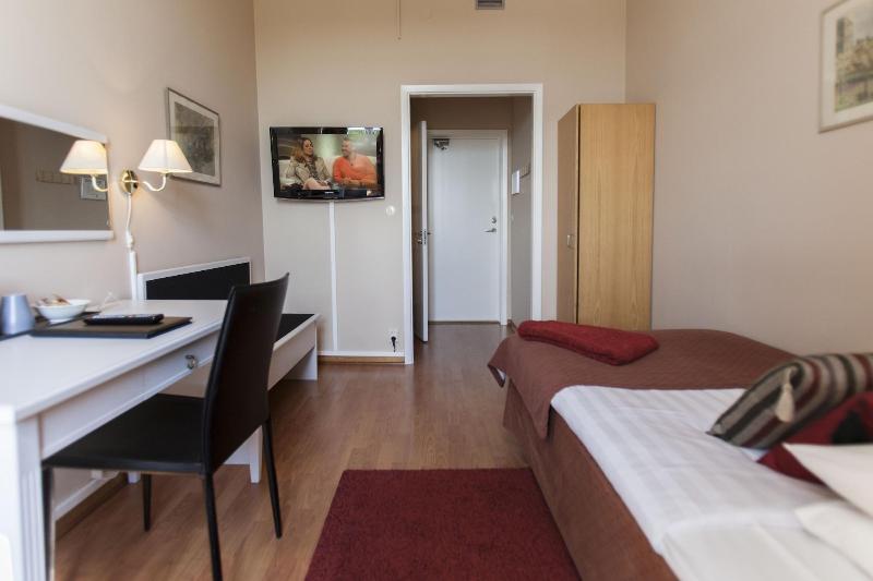 Eksjo Stadshotell image