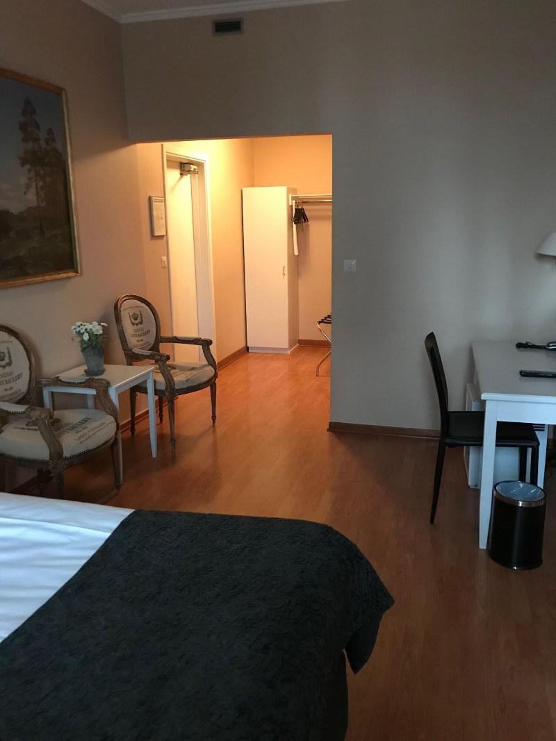 Eksjo Stadshotell image