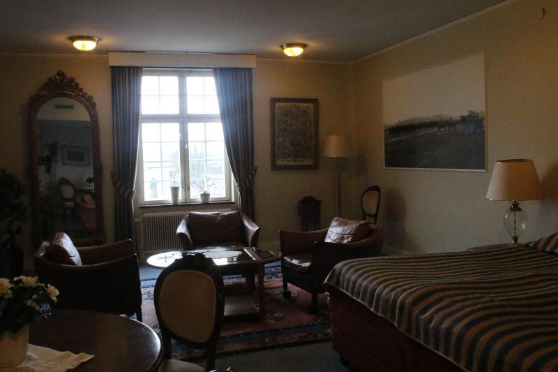 Eksjo Stadshotell image
