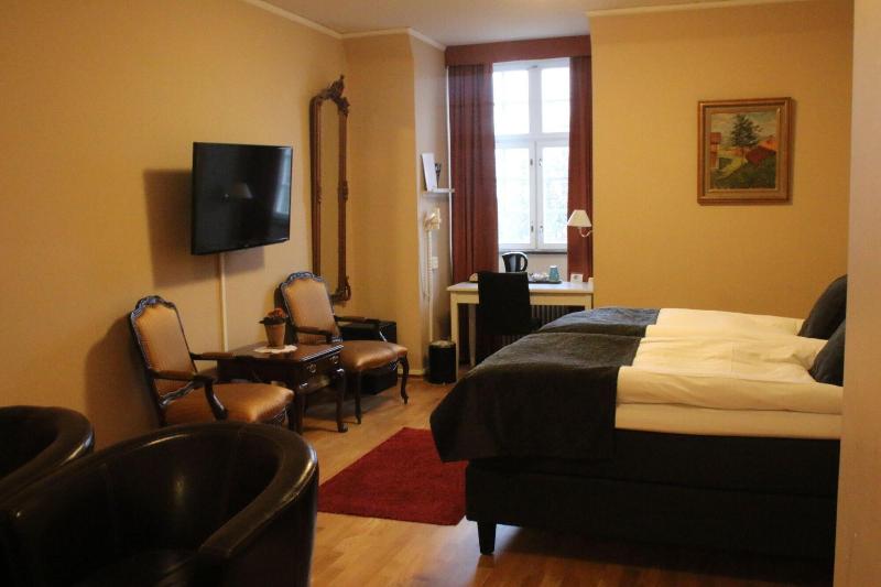 Eksjo Stadshotell image