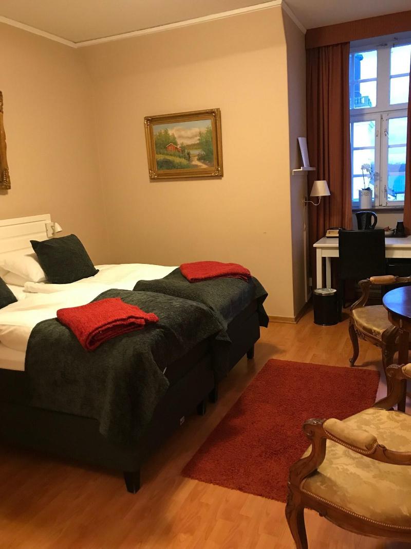 Eksjo Stadshotell image