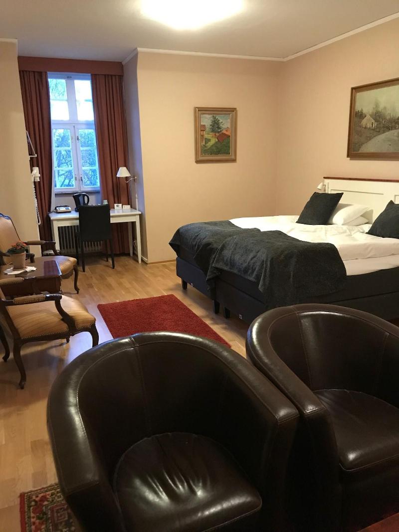 Eksjo Stadshotell image