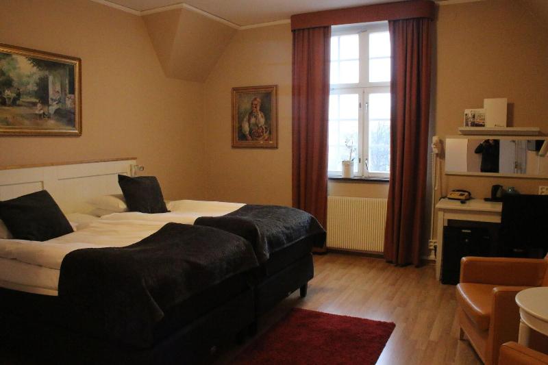 Eksjo Stadshotell image