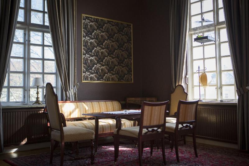 Eksjo Stadshotell image