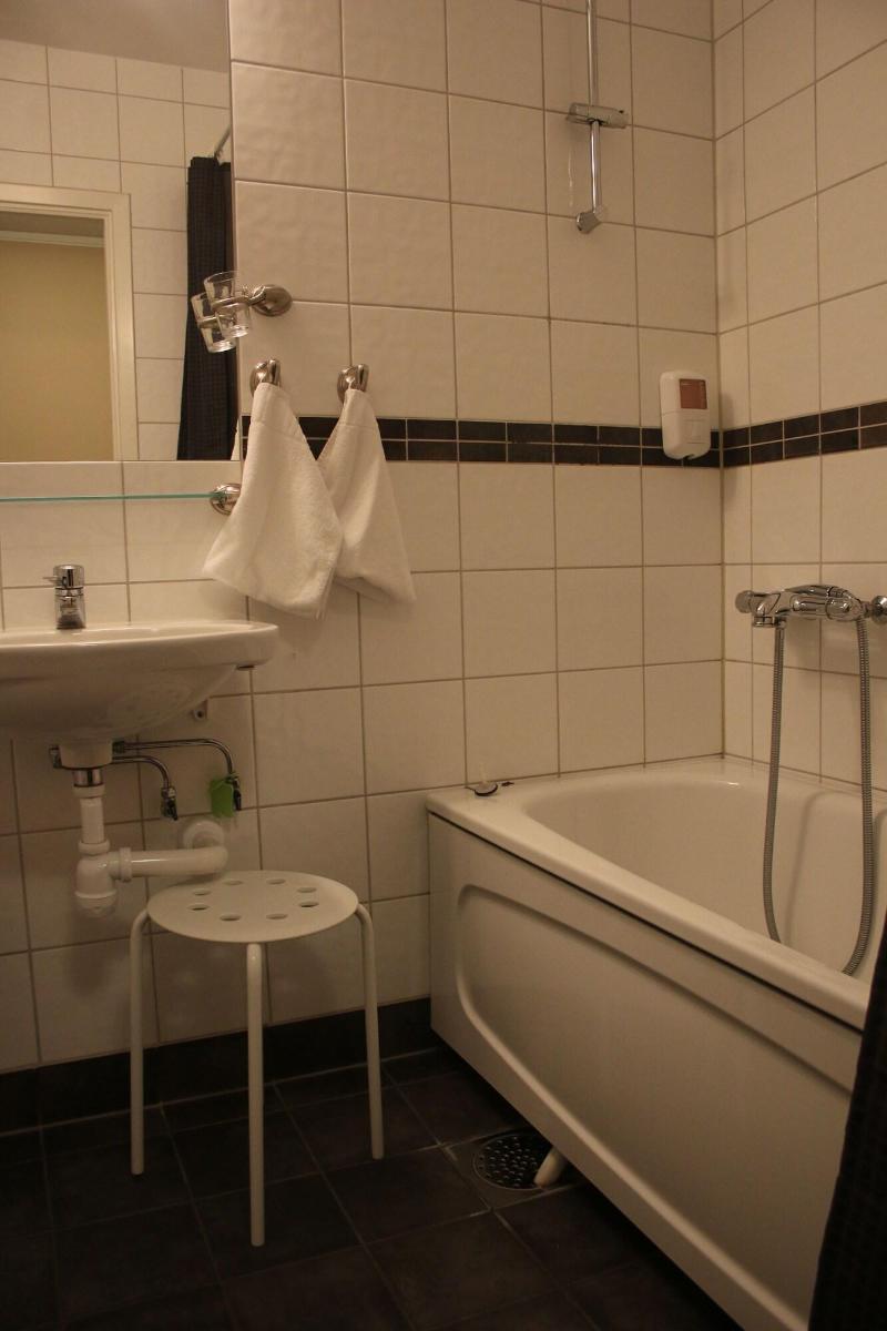 Eksjo Stadshotell image