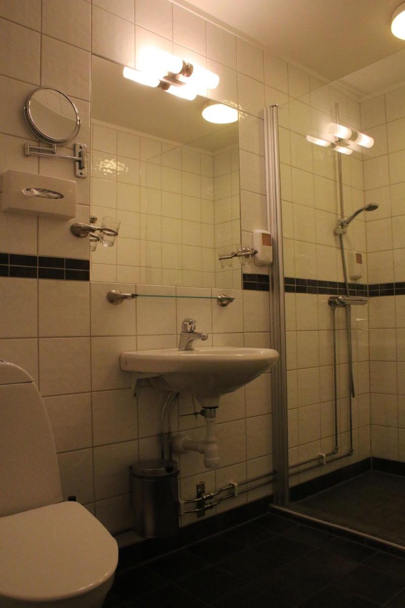 Eksjo Stadshotell image