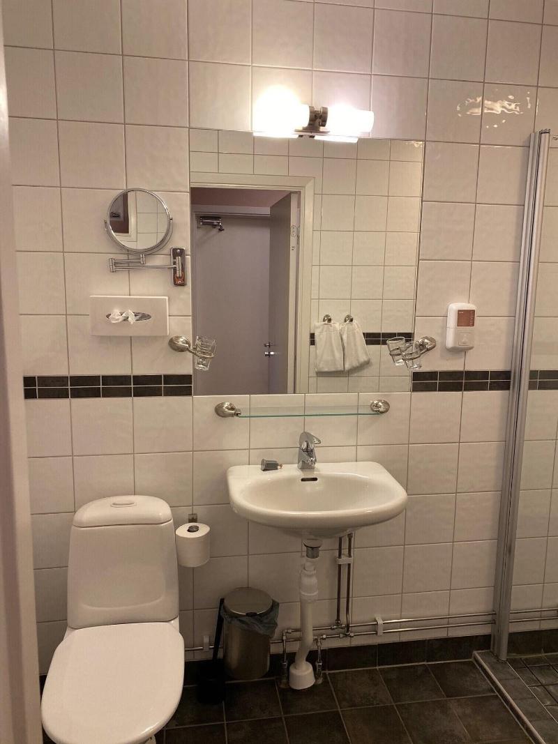 Eksjo Stadshotell image