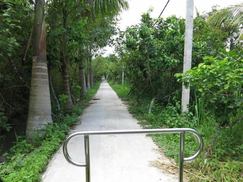 Le Garden Villa Homestay image