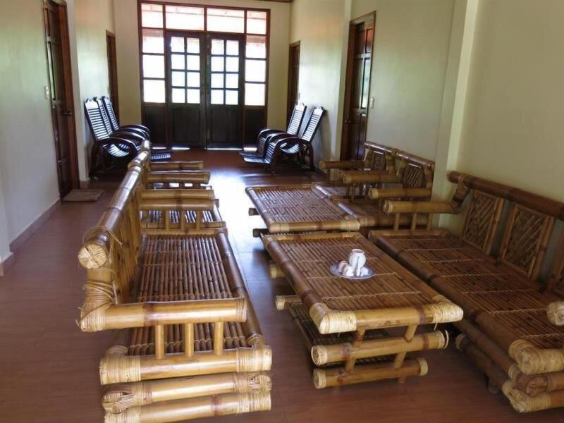 Le Garden Villa Homestay image