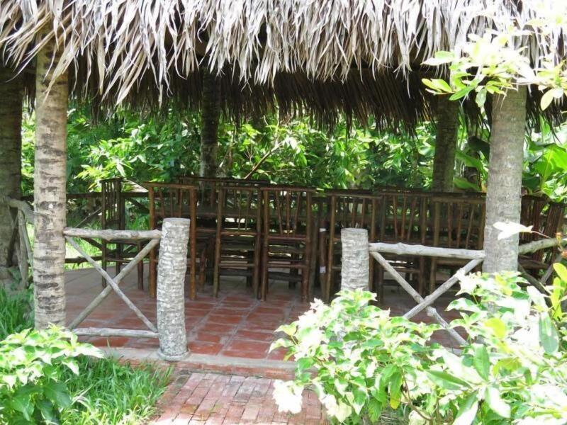 Le Garden Villa Homestay image