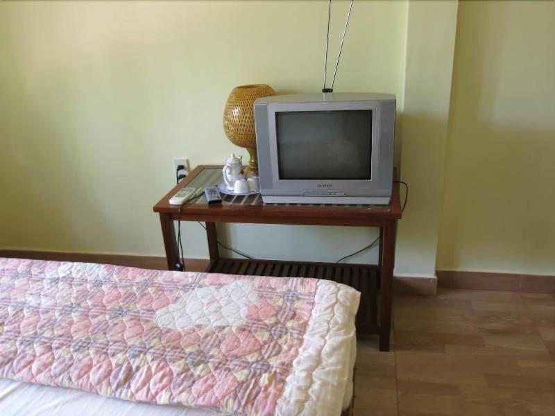 Le Garden Villa Homestay image