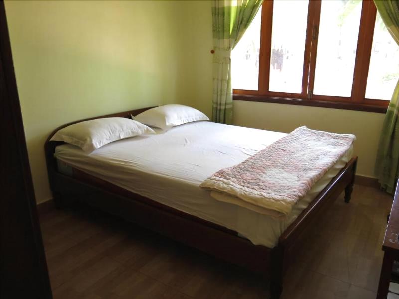 Le Garden Villa Homestay image