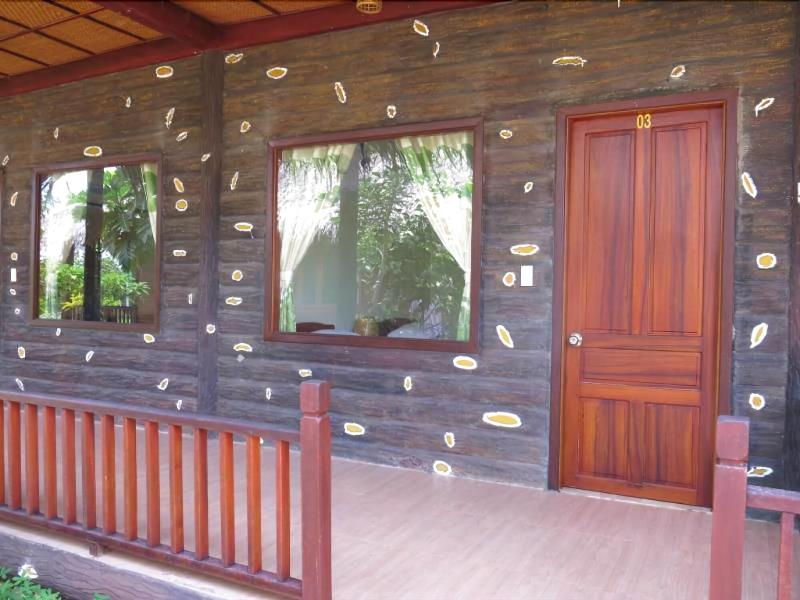 Le Garden Villa Homestay image