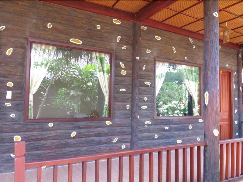Le Garden Villa Homestay image