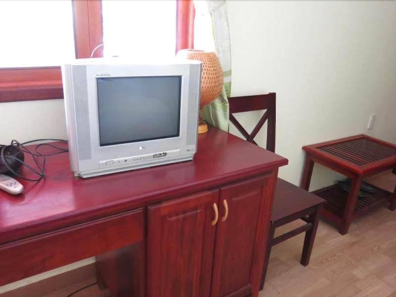 Le Garden Villa Homestay image