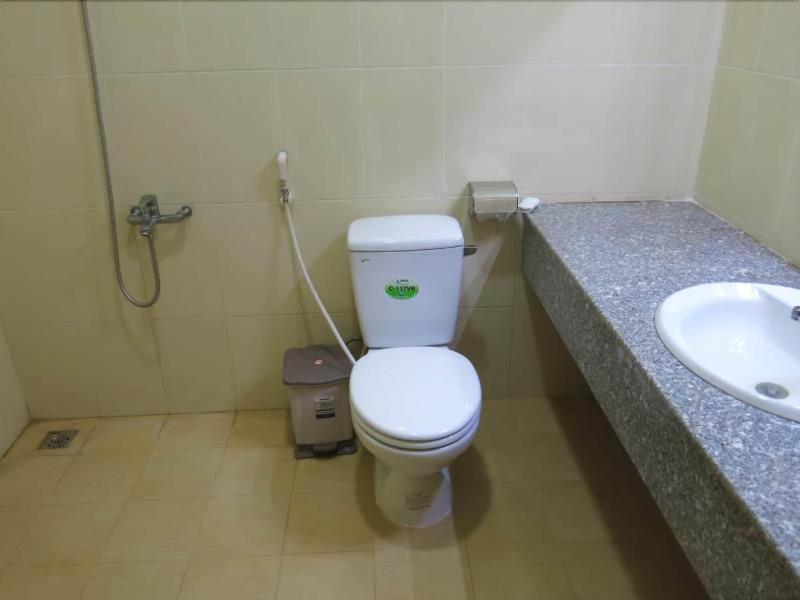 Le Garden Villa Homestay image