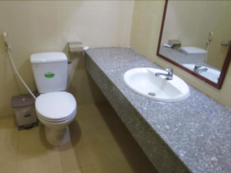 Le Garden Villa Homestay image
