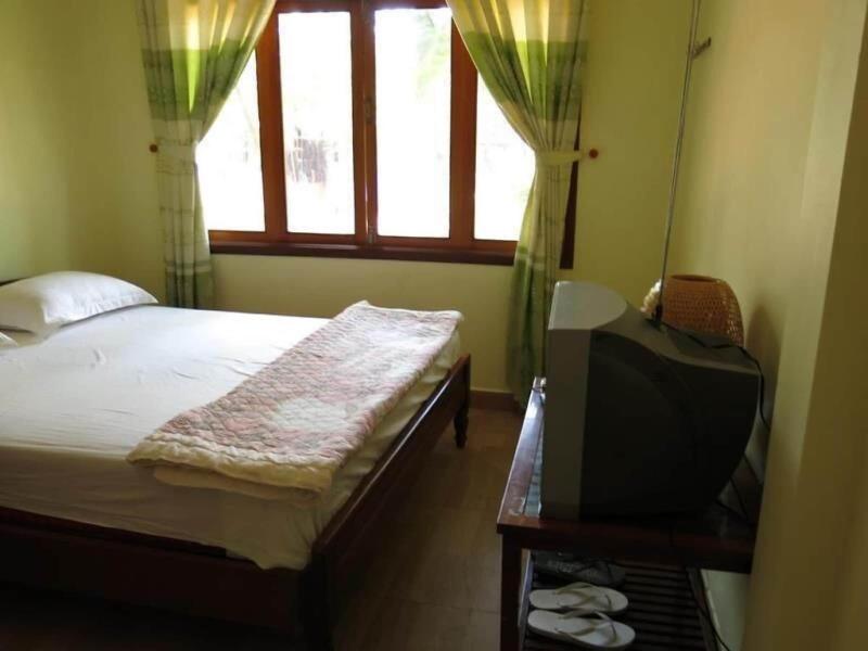 Le Garden Villa Homestay image