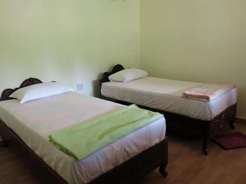 Le Garden Villa Homestay image