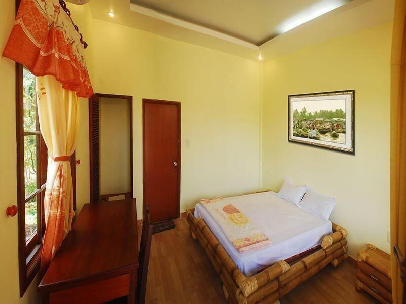 Le Garden Villa Homestay image