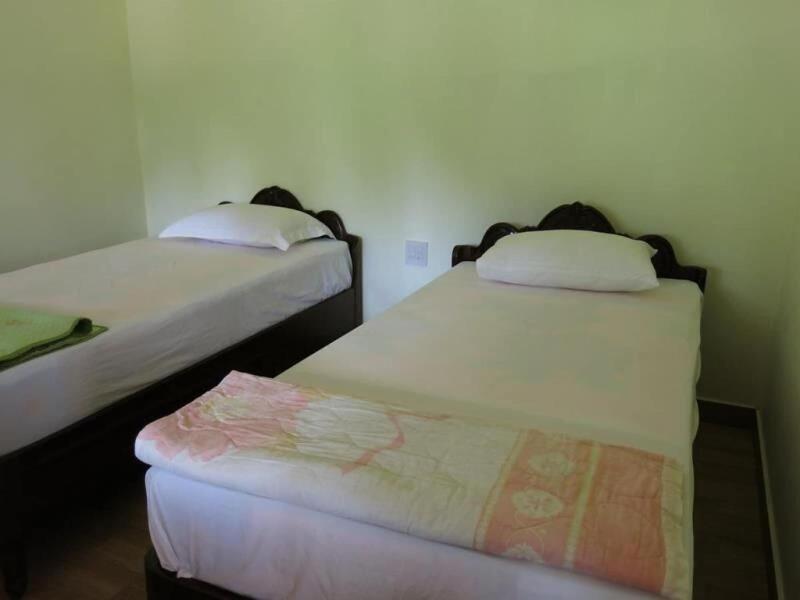 Le Garden Villa Homestay image