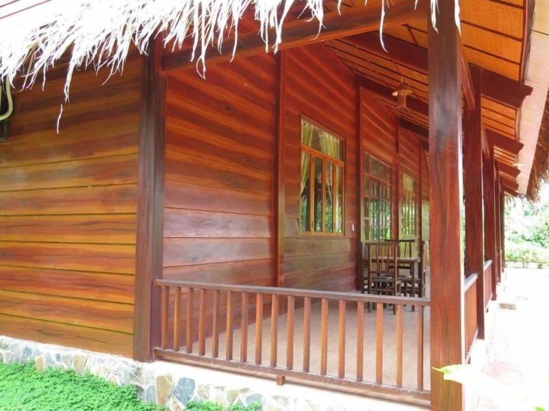 Le Garden Villa Homestay image
