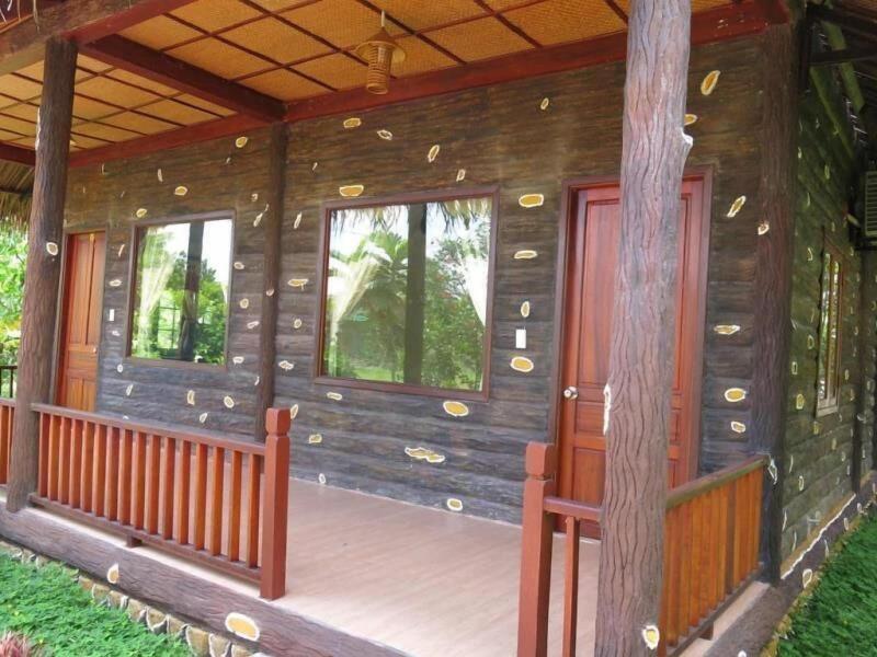 Le Garden Villa Homestay image
