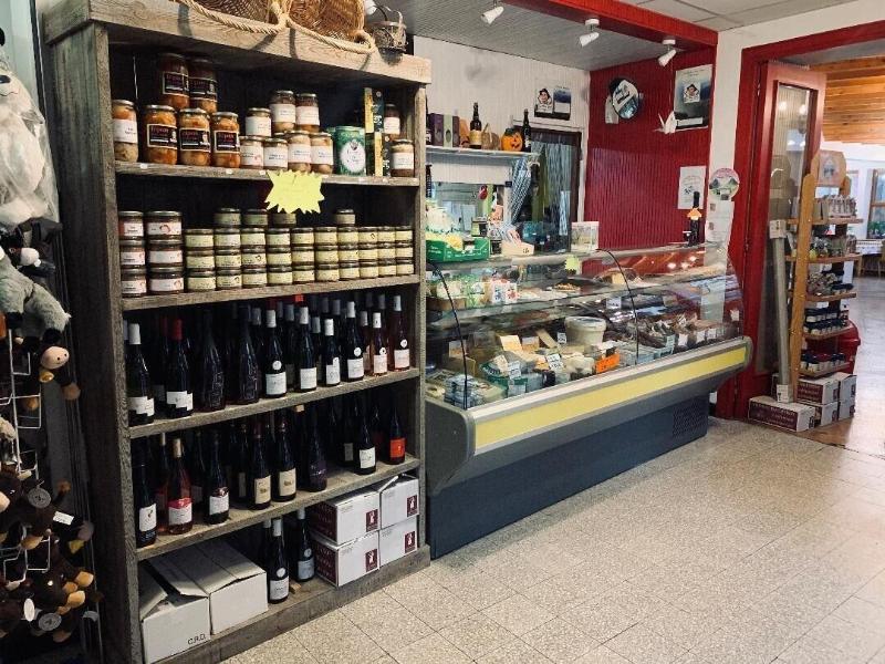 L'Ajasserie D'Orcival image