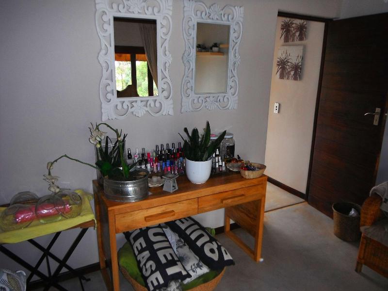 Mangwa Valley Game Lodge & Spa image