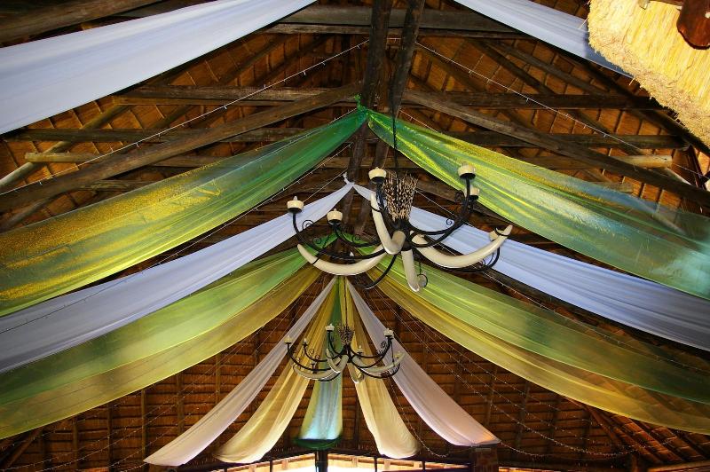 Mangwa Valley Game Lodge & Spa image