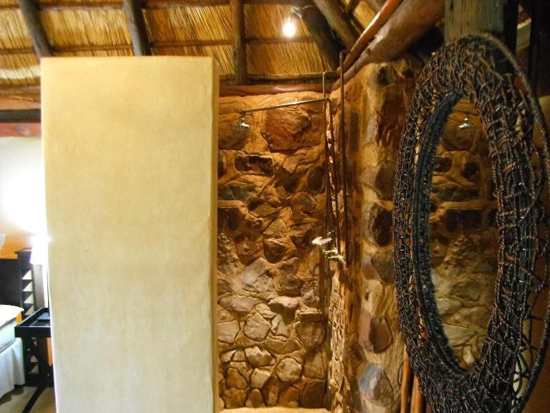 Mangwa Valley Game Lodge & Spa image