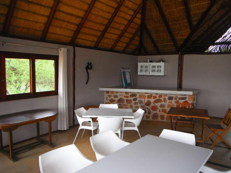 Mangwa Valley Game Lodge & Spa image