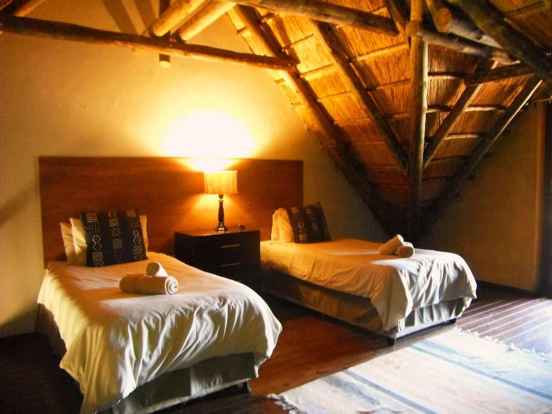 Mangwa Valley Game Lodge & Spa image