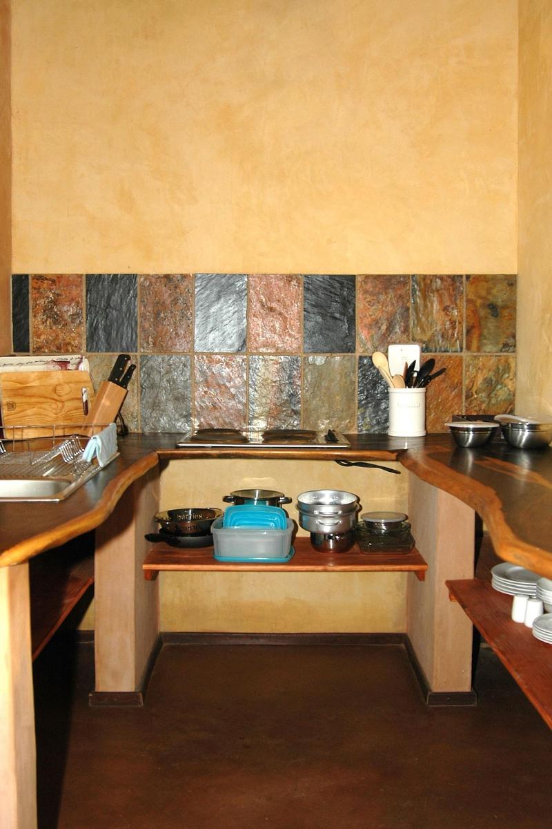 Mangwa Valley Game Lodge & Spa image