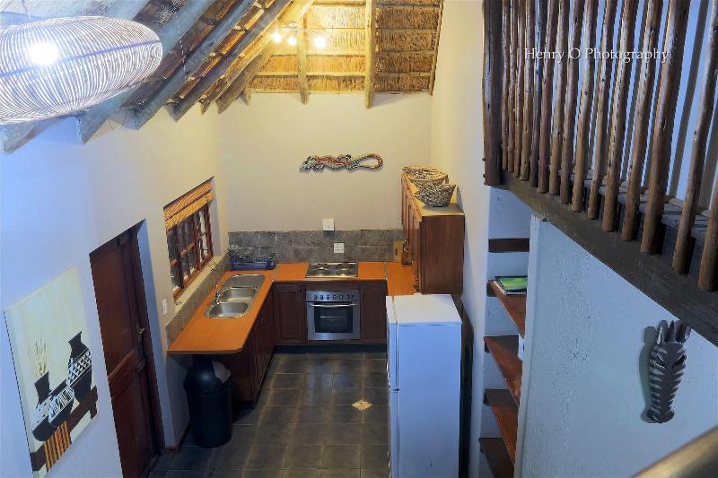 Mangwa Valley Game Lodge & Spa image