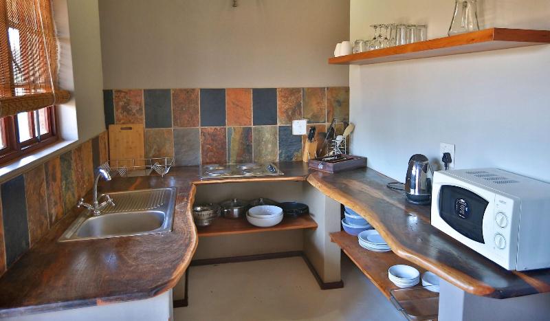 Mangwa Valley Game Lodge & Spa image