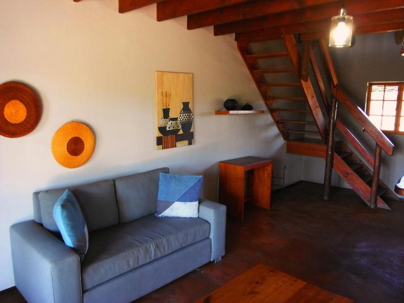 Mangwa Valley Game Lodge & Spa image
