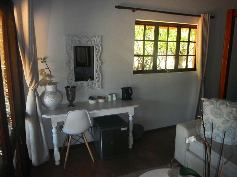 Mangwa Valley Game Lodge & Spa image