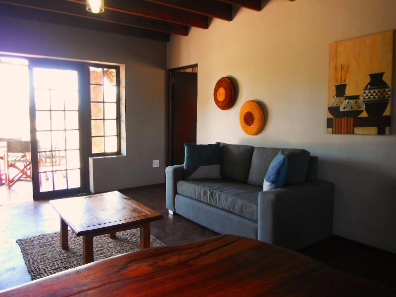 Mangwa Valley Game Lodge & Spa image